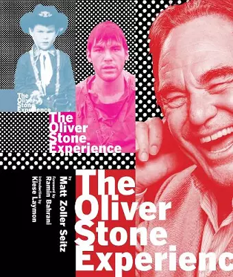 The Oliver Stone Experience cover