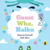 Guess Who, Haiku cover