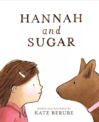 Hannah and Sugar cover