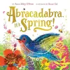 Abracadabra, It's Spring! cover