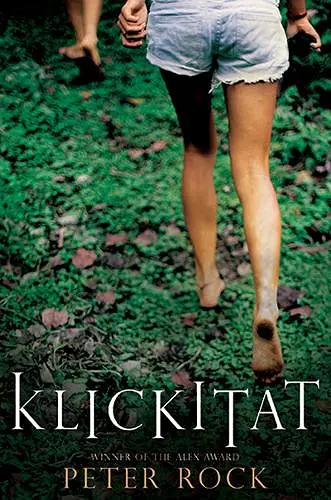 Klickitat cover