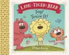 Lion & Tiger & Bear cover