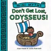 Mini Myths: Don't Get Lost, Odysseus! cover