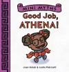 Mini Myths: Good Job, Athena! cover