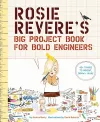 Rosie Revere's Big Project Book for Bold Engineers cover