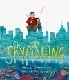 Skyfishing: (A Grand Tale with Grandpa) cover