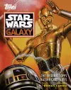 Star Wars Galaxy cover