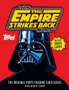 Star Wars: The Empire Strikes Back cover