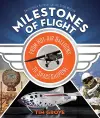 Milestones of Flight cover