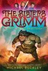 Sisters Grimm: Book One: The Fairy-Tale Detectives (10th anniversary reissue) cover