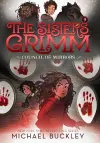 The Council of Mirrors (The Sisters Grimm #9) cover