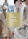 Inside Haute Couture cover