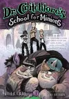 Dr. Critchlore's School for Minions cover