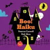 Boo! Haiku cover