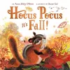 Hocus Pocus, It's Fall! cover