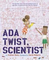 Ada Twist, Scientist cover