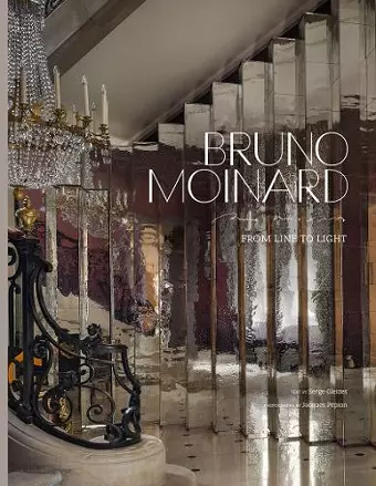 Bruno Moinard cover