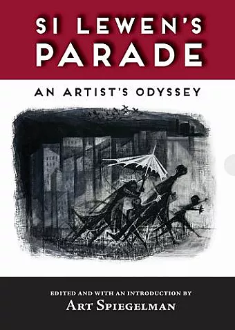 Si Lewen's Parade cover