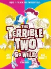 Terrible Two Go Wild cover