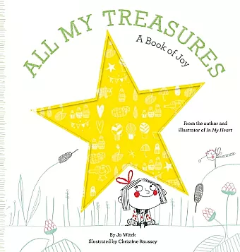 All My Treasures cover
