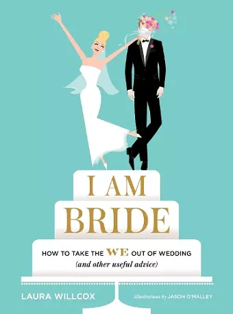 I Am Bride cover