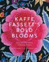Kaffe Fassett's Bold Blooms cover