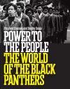 Power to the People: The World of the Black Panthers cover