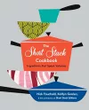 The Short Stack Cookbook cover
