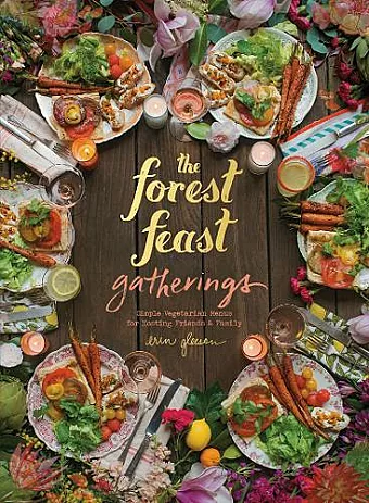 The Forest Feast Gatherings cover