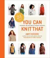 You Can Knit That cover