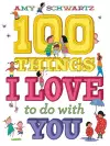 100 Things I Love to Do with You cover