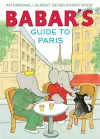 Babar's Guide to Paris cover