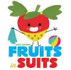 Fruits in Suits cover