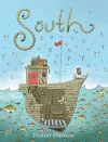 South cover