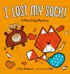 I Lost My Sock!: A Matching Mystery cover