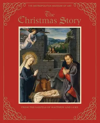 Christmas Story [Deluxe Edition] cover