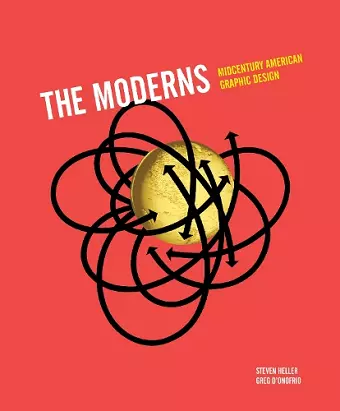 Moderns cover