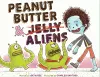 Peanut Butter & Aliens cover