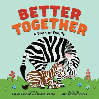 Better Together cover