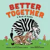 Better Together cover