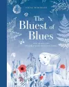 The Bluest of Blues: Anna Atkins and the First Book of Photographs cover