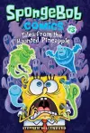 SpongeBob Comics: Book 3 cover
