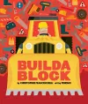 Buildablock (An Abrams Block Book) cover