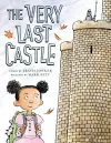The Very Last Castle cover