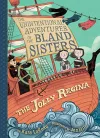 Jolly Regina (The Unintentional Adventures of the Bland Sisters Book 1) cover