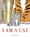 I Am a Cat cover
