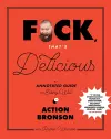 F*ck, That's Delicious cover
