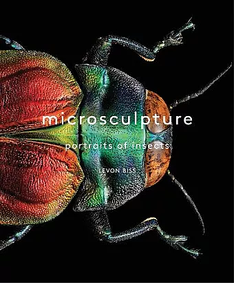 Microsculpture cover