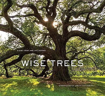 Wise Trees cover