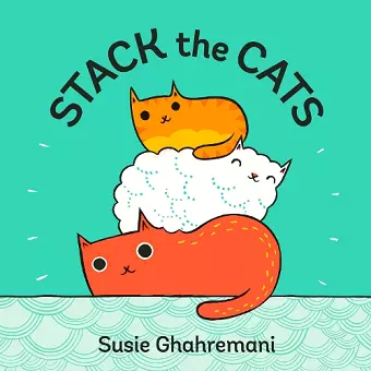 Stack the Cats cover